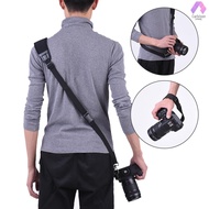 Andoer Professional Rapid Quick Release Camera Shoulder Sling