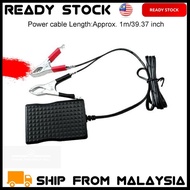 Upgraded DC Converter Car Battery Clip Use 3 USB Port Ports DC Power Adapter Charging Adapter Chargi