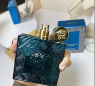 Versace EROS 愛神之水男士香水 100ml