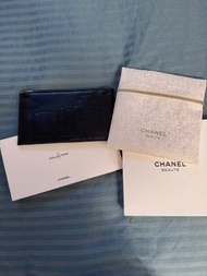 Chanel 化妝袋