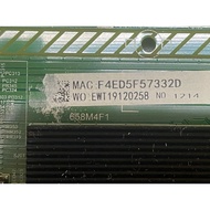 TV LED PHILIPS 50 50PUT6002 AIO BOARD 658M4F1 (USED)