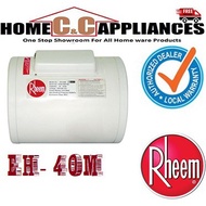 RHEEM EH-40M CLASSIC ELECTRIC STORAGE HEATER | 40 L | FREE Express Delivery |