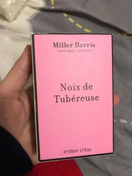 Miller Harris 晚玉溫香 50ml  專櫃：3550元