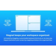 Magnet Pro 3.02  Full Version✔ (Latest OCT2024)