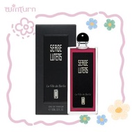 蘆丹氏 柏林少女 香水噴霧EDP 50ml[平行進口]