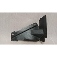 MERCEDES-BENZ W124 ECLASS FRONT WHEELHOUSE COVER LEFT 1246280907