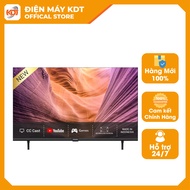 Google Tivi Coocaa 32 inch Full HD 32S3U