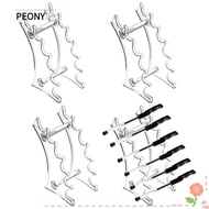 PEONYSG display pen display stand display stand fountain pen stand pen holder wand stand