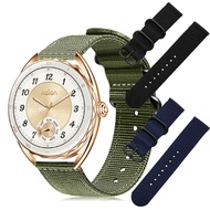Aolon Nova Smart Watch Strap Nylon Band wristband For Aolon Nova Smart Watch Screen Protector Film S
