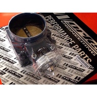 Mitsubishi EVO 1-3 / 4G93 / 4G93T / 4G92 / Mivec Wira GSR 70MM Works Engineering Throttle Body