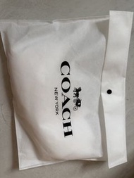 Coach 圓領短袖T恤 size S