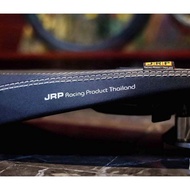 ⊖ ⦶ ♧ ◄ EURO RAPIDO 110 JRP BLACK EDITION THAILAND SEAT COVER FOR MOTORCYCLE SET