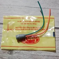 Motorcycle watch bulb holder with T5 pin / Sirius, Jupiter, Mio, Nouvo watch bulb holder / T5 socket