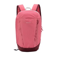 Decathlon Day Backpack Backpack Men Women Leisure Travel Mini Backpack Small School Bag 10L
