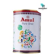 Amul Pure Ghee Clarified Butter 1L