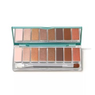 WARDAH Exclusive Eyeshadow Palette 10g