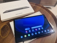 可少議 Samsung Galaxy Tab S9 128gb 5G版 (with S pen & cover)