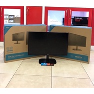 AOC 24 inch 24B2XHM monitor, 75hz framless gaming monitor