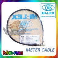 MODENAS GT128 METER CABLE ORIGINAL TSK