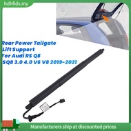 [in stock]Car Rear Power  Lift Support 4M8827851F for   Q8 SQ8 3.0 4.0 V6 V8 19-21 4M8827851D Hatch 