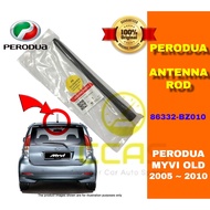 100% Original Perodua MYVI Antenna Myvi 2005 -2010 86332-BZ010 BZ060 Lagi Best 1.5 Axia Alza Radio A