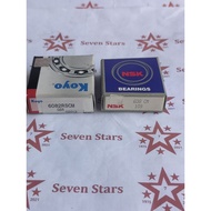 Koyo/NSK Bearing 608 cm/2rs