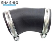31274410 Boost Intake Pipe Intercooler Turbo Charge Air Hose for Volvo V70 XC60 XC70 S80