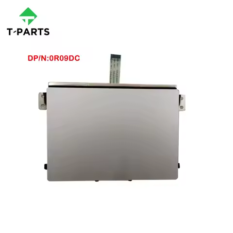 New 0R09DC R09DC For Inspiron 3510 3511 3515 3520 3521 Laptop Mouse Touchpad Clickpad Trackpad Gray