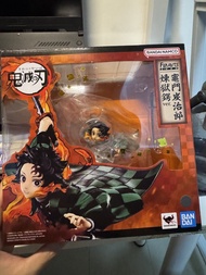 鬼滅之刃 Figurats  Zero 灶門炭治郎