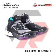 Alpinestars CR-X Drystar Riding Shoe Women