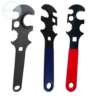 Spanner Torque Core Saving Combination Spanner Hardness Convenient AR15/M4 Tools