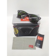 Rayban 2140 Glasses
