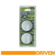 CarBuddy Lasik Blind Spot Mirror Twin
