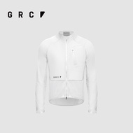 GRC | Lightweight Packable GRC Cycling Wind Jacket