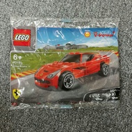 Ferrari F12 Berlinetta - Shell LEGO 40191