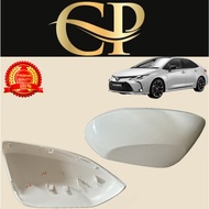 SIDE MIRROR COVER TOYOTA ALTIS 2019-2023