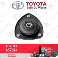 Original Toyota Strut Absorber Mounting Front Left / Right 48609-0D080 for Toyota Vios NCP42