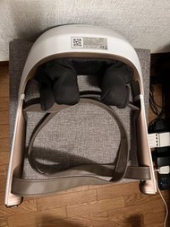 osim umoby smart 智能肩頸達人