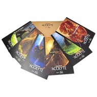 Disney + Hotstar : Star Wars The Acolyte June 5