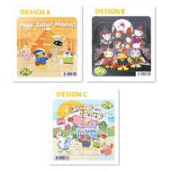 DIDI & FRIENDS PUZZLE