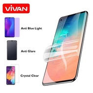 VIVAN VSP04T PRO+ | VSP04T-2 PRO Anti-Scratch Hydrogel SPY Clear/Matte