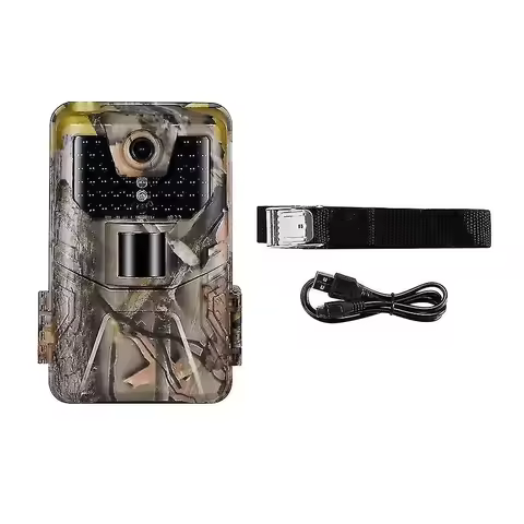 HC-900Pro 36MP photos 4K videos 4G outdoor Hunting camera With APP remote mobile phone control Wirel