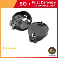 CR2023 CR2025 CR2032 Battery Holder