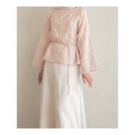 Fwdaily-Aira Blouse Sakura Size A