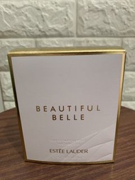 Estee Lauder Beautiful Belle 香水 50ml