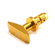 Engine Oil Handle Pull Transmission Caliper Pull Aluminum Dipstick Oil Dipstick Handle