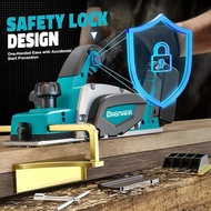 DAGMARA Cordless Planer 20V-LI Max Professiinal Cordless Planer (20V)