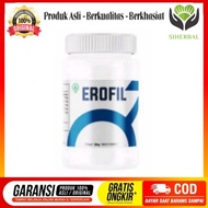 EROFIL Obat Erofil Asli Original Bergaransi Berkualitas BPOM Limited