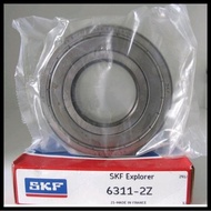 BEARING 6311 2Z - 6311 ZZ SKF 