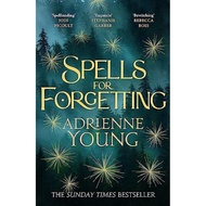 Spells for Forgetting by Adrienne Young | Paperback | Quercus Publishing | 9781529425345